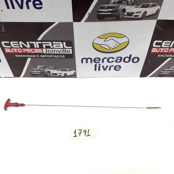 Vareta Nível Óleo Motor Hyundai Creta 2.0 Pulse 2017 2018