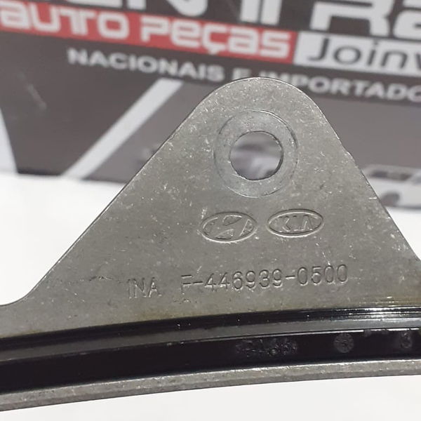 Guia Esticador Tensor Corrente Hyundai Creta 2.0 2017 2018