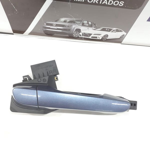 Maçaneta Porta Traseira Direita Hyundai Creta 2.0 2017 2018