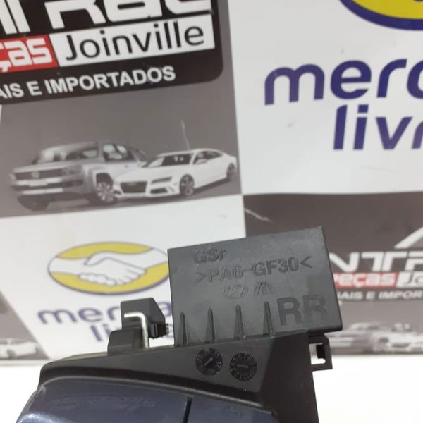 Maçaneta Porta Traseira Direita Hyundai Creta 2.0 2017 2018