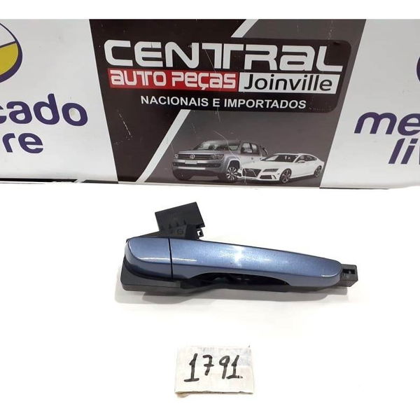 Maçaneta Porta Traseira Direita Hyundai Creta 2.0 2017 2018
