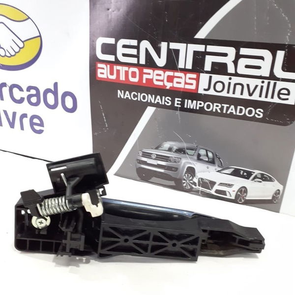 Maçaneta Porta Traseira Esquerda Hyundai Creta 2.0 2017 2018