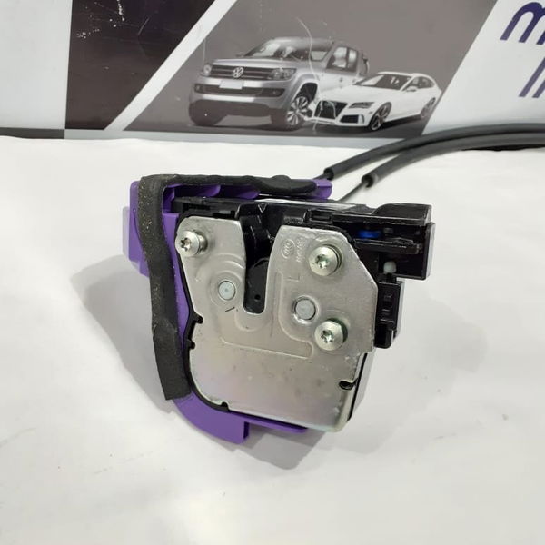 Fechadura Porta Traseira Esquerda Hyundai Creta 2017 2018
