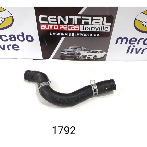 Mangueira Água Motor Hyundai Creta 2.0 2017 2018 25414c9100