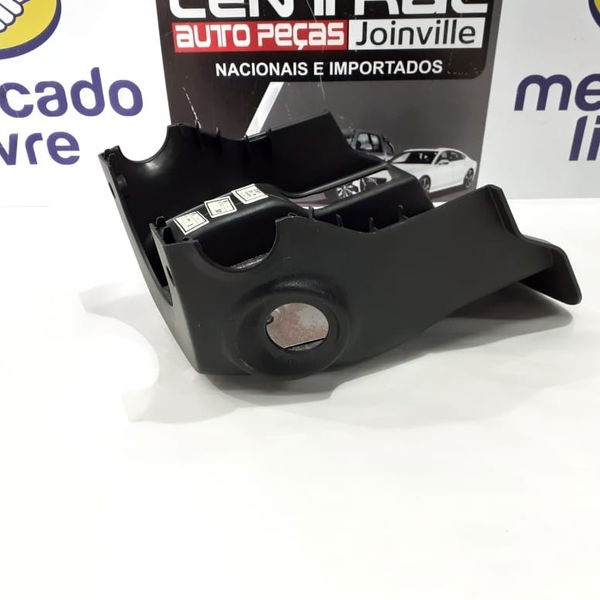 Acabamento Inferior Coluna Direção Hyundai Creta 2017 2018