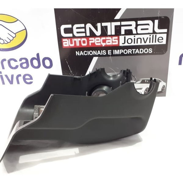 Acabamento Inferior Coluna Direção Hyundai Creta 2017 2018