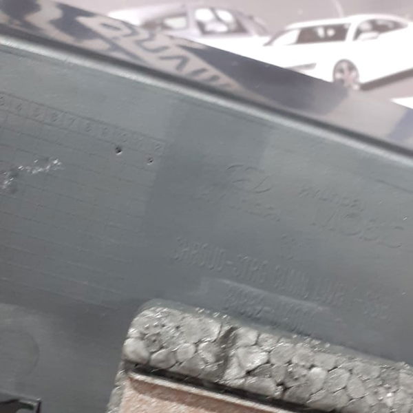 Acabamento Inferior Coluna Direção Hyundai Creta 2017 2018