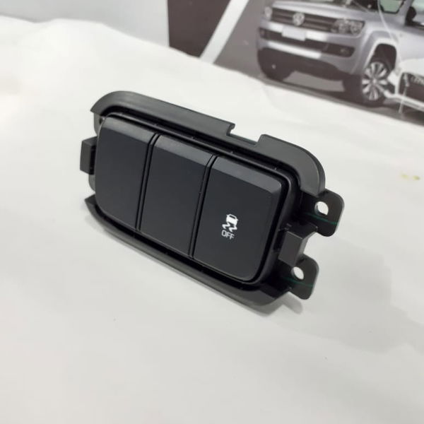 Botão Controle Estabilidade Hyundai Creta Pulse 2017 2018