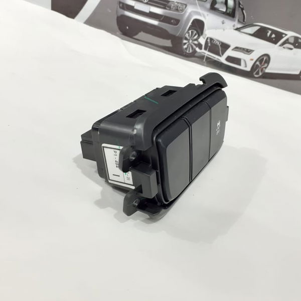 Botão Controle Estabilidade Hyundai Creta Pulse 2017 2018