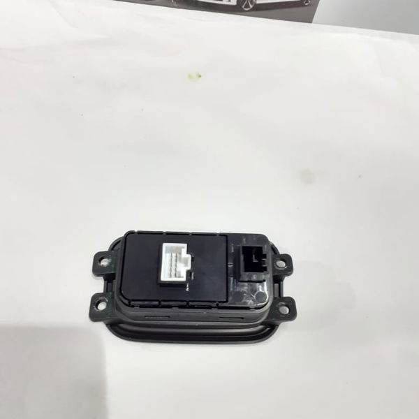 Botão Controle Estabilidade Hyundai Creta Pulse 2017 2018