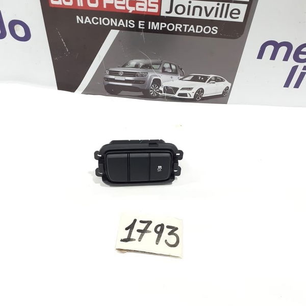 Botão Controle Estabilidade Hyundai Creta Pulse 2017 2018