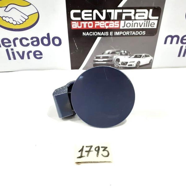 Portinhola Tampa Tanque Combustível Hyundai Creta 2017 2018
