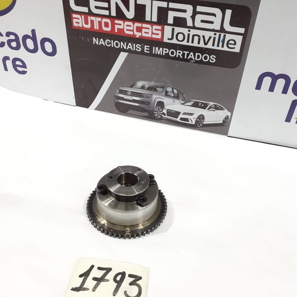 Polia Variável Cabeçote Escape Hyundai Creta 2.0 2017 2018