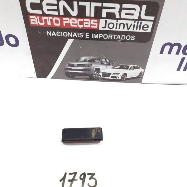 Aplique Friso Teto Traseiro  Esquerda Creta Pulse 2017 20182