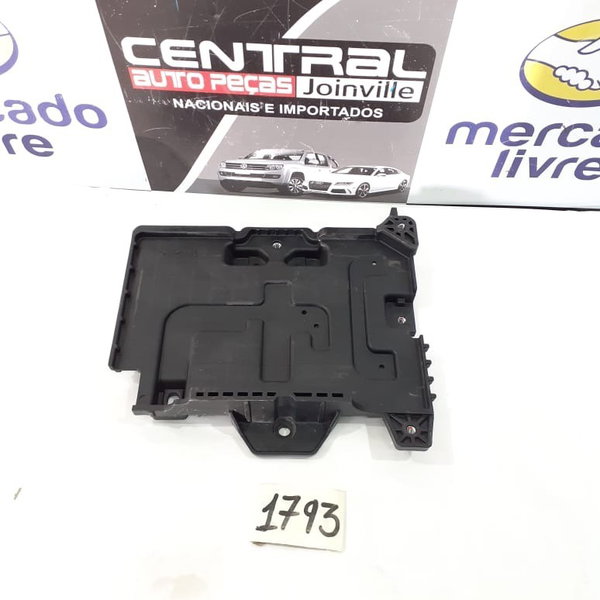 Suporte Caixa Fixação Bateria Hyundai Creta 2.0 2017 2018