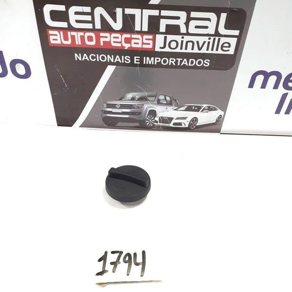 Tampa Óleo Motor Cabeçote Hyundai Creta 2.0 16v 2017 2018