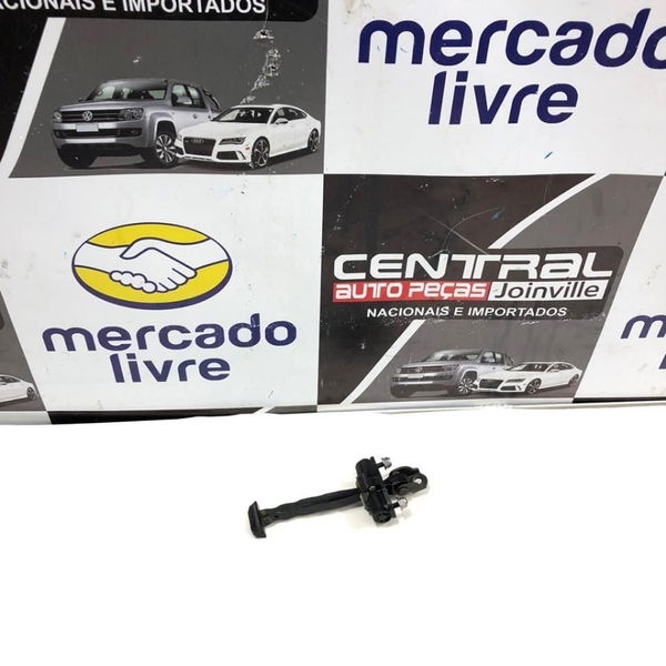 Limitador Porta Dianteira Esquerda Compass Flex 2016 2017 18