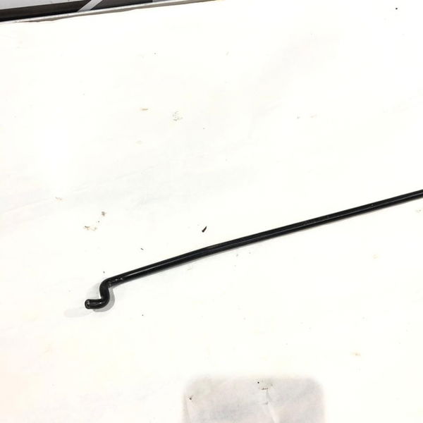 Vareta Haste Capo Dianteiro Jeep Compass Flex 2016 2017