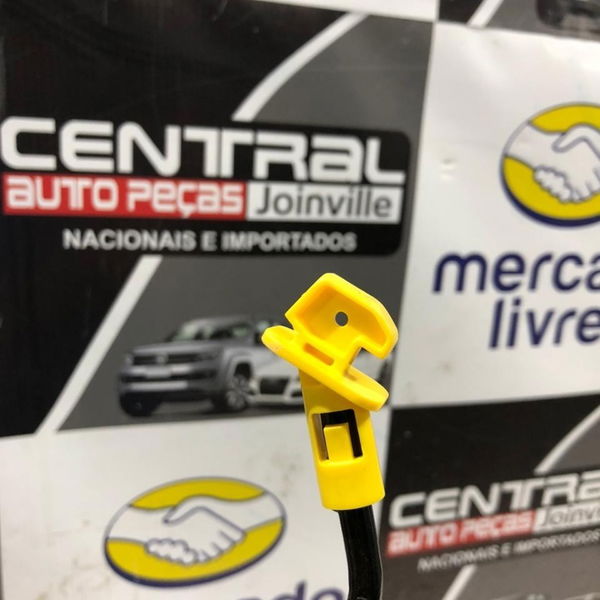 Vareta Haste Capo Dianteiro Jeep Compass Flex 2016 2017