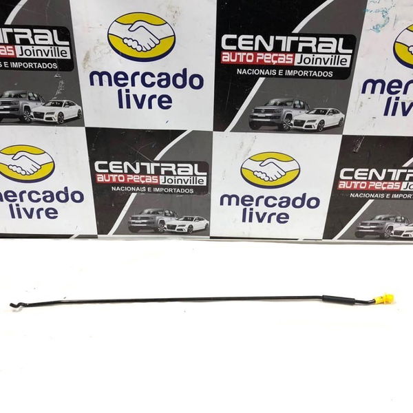 Vareta Haste Capo Dianteiro Jeep Compass Flex 2016 2017