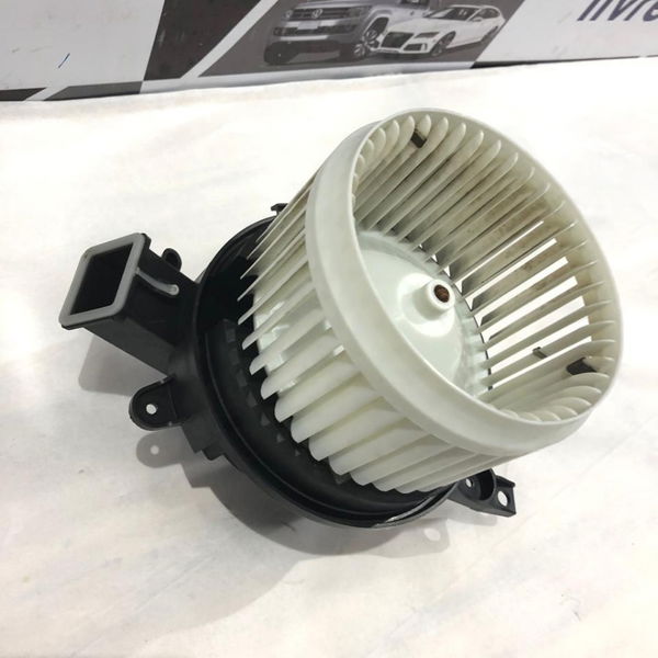 Motor Ventilação Ar Interna Jeep Compass Diesel 2018 2019
