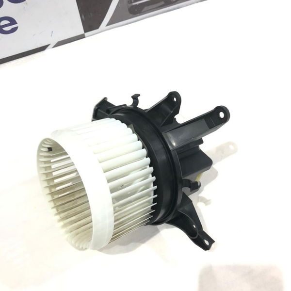 Motor Ventilação Ar Interna Jeep Compass Diesel 2018 2019