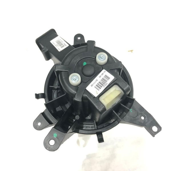 Motor Ventilação Ar Interna Jeep Compass Diesel 2018 2019