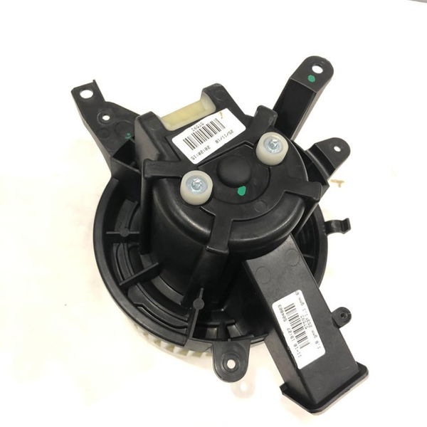 Motor Ventilação Ar Interna Jeep Compass Diesel 2018 2019