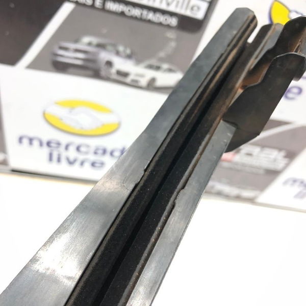 Guia Vidro Porta Dianteira Esquerda Jeep Compass 2016 2017