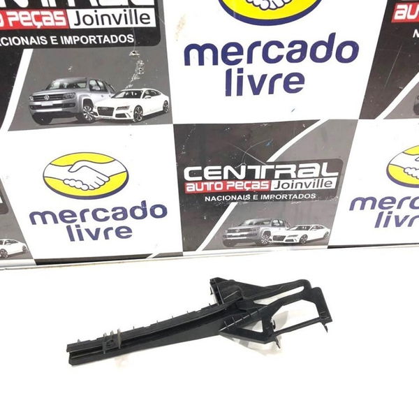 Guia Vidro Porta Dianteira Esquerda Jeep Compass 2016 2017