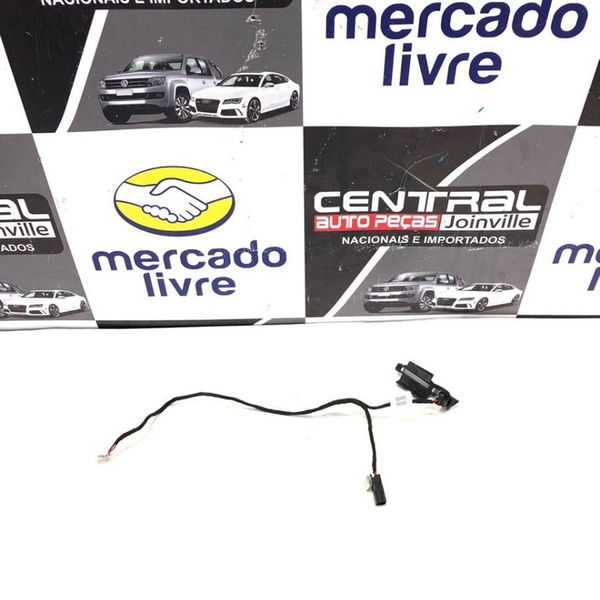 Chicote Led Porta Dianteira Esquerda Compass 2017 68250881aa