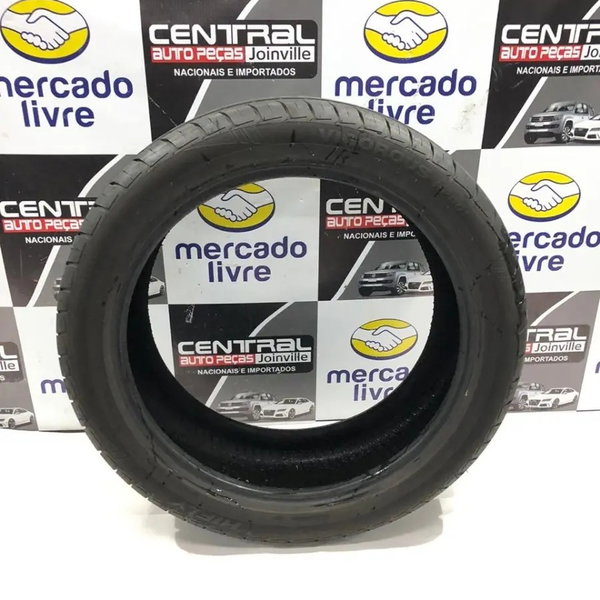 Pneu 245/45 R20 Hifly Vigorous Hp-801 Unidade N1