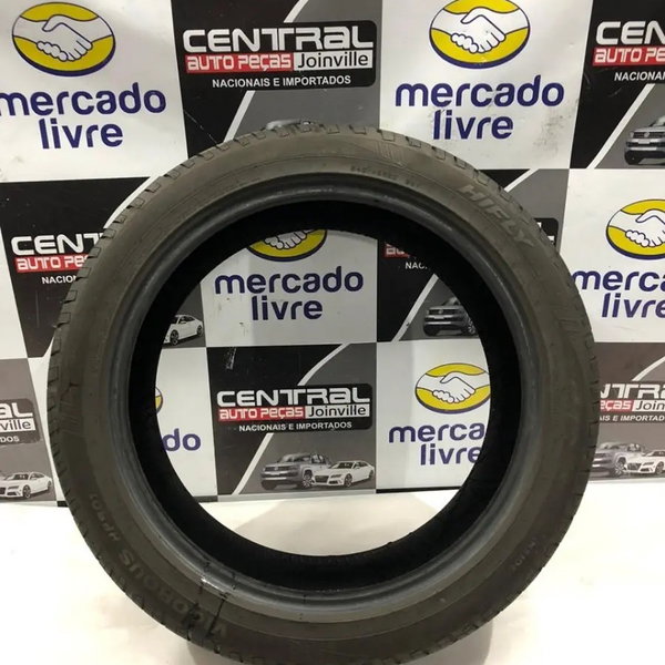 Pneu 245/45 R20 Hifly Vigorous Hp-801 Unidade N2