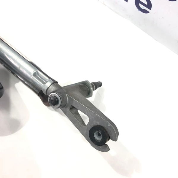 Galhada C/ Motor Limpador Parabrisas Compass Flex 2016 2017