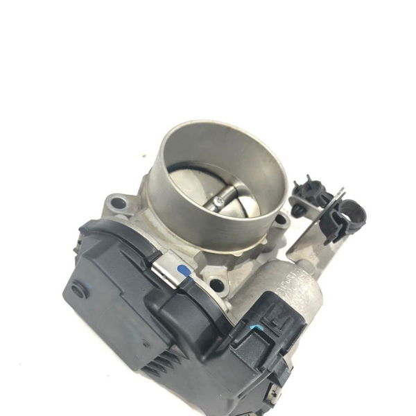 Tbi Corpo Borboleta Jeep Compass Flex 2016 2017 - 50052268