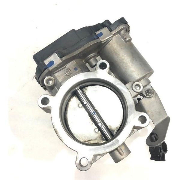 Tbi Corpo Borboleta Jeep Compass Flex 2016 2017 - 50052268