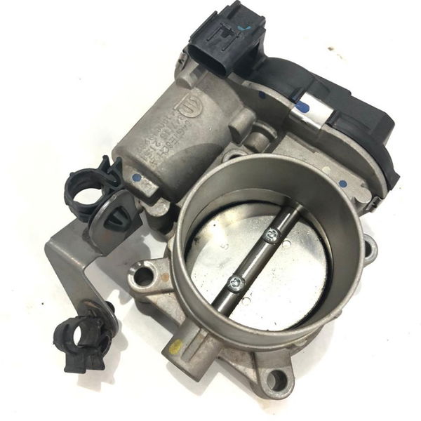 Tbi Corpo Borboleta Jeep Compass Flex 2016 2017 - 50052268