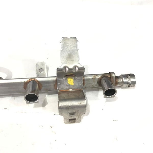 Flauta Bico Injetor Jeep Compass Flex 2016 2017 - 05281564aa