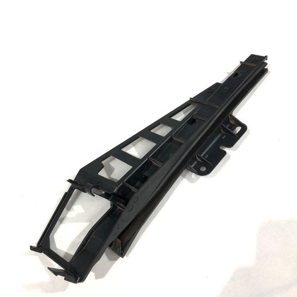 Guia Vidro Porta Traseira Esquerda Jeep Compass 2016 2017