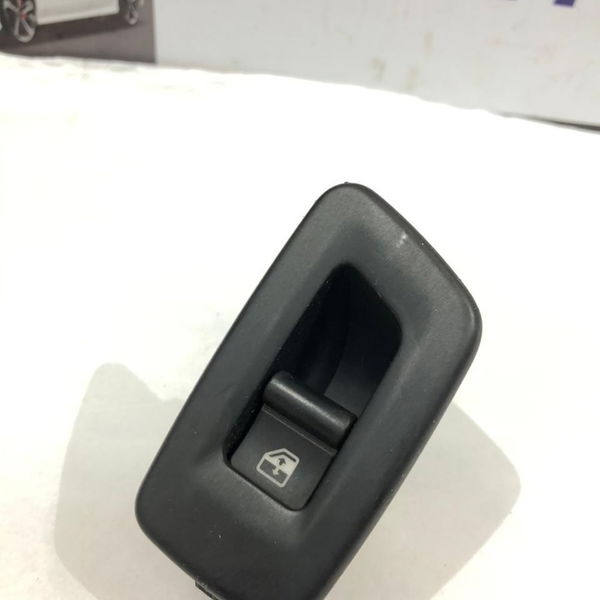 Comando Vidro Traseiro Esquerdo Jeep Compass Flex 2016 2017