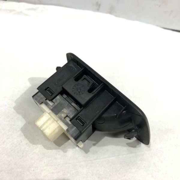Comando Vidro Traseiro Esquerdo Jeep Compass Flex 2016 2017
