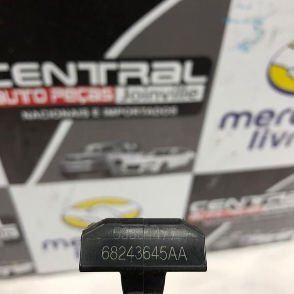 Limitador Porta Traseira Esquerda Compass Flex 2016 2017