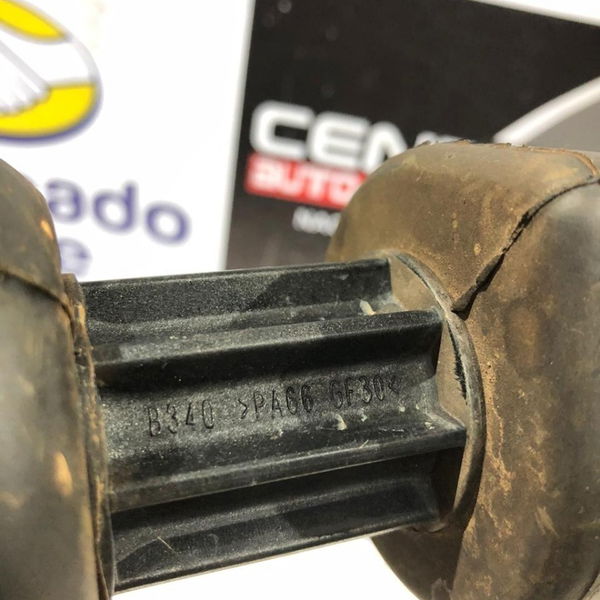 Coifa Borracha Coluna Direção Jeep Compass Flex 2016 2017