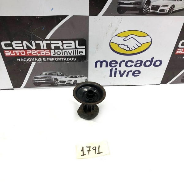 Coifa Borracha Coluna Direção Jeep Compass Flex 2016 2017