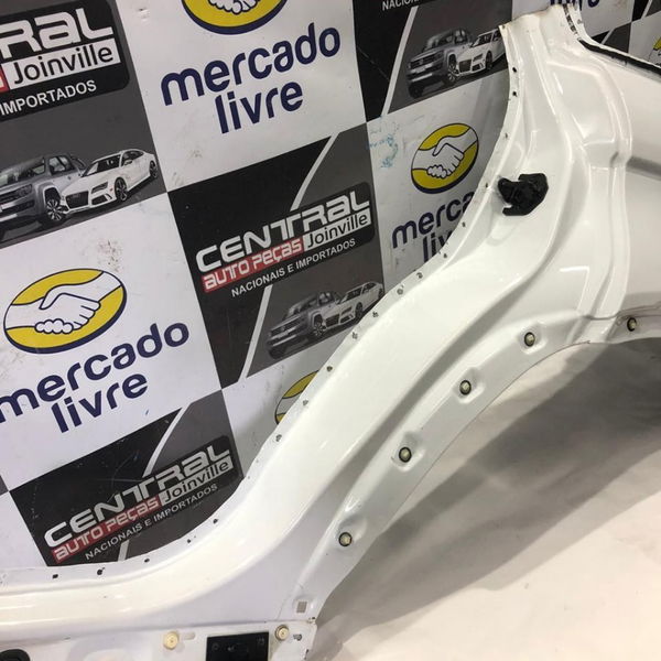 Folha Lateral Traseira Esquerda Evoque 2011 2012 2013 2014