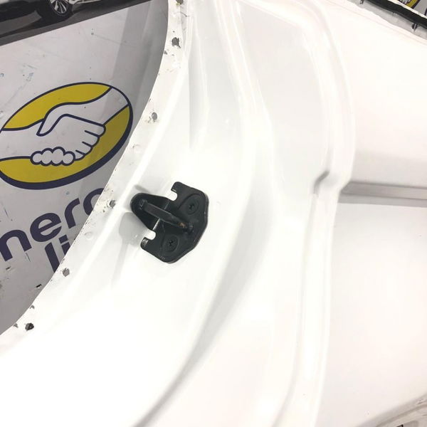 Folha Lateral Traseira Esquerda Evoque 2011 2012 2013 2014