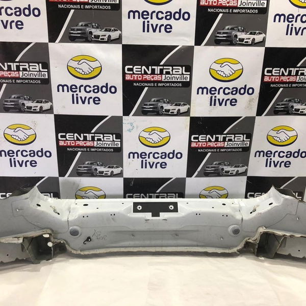 Folha Caixote Painel Traseiro Evoque 2011 2012 2013 2014 15