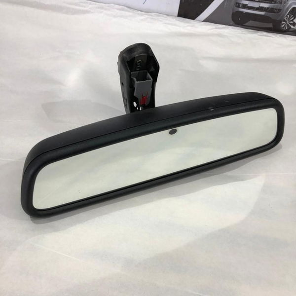 Espelho Retrovisor Interno Discovery 4 3.0 Se 2010 2011 2012