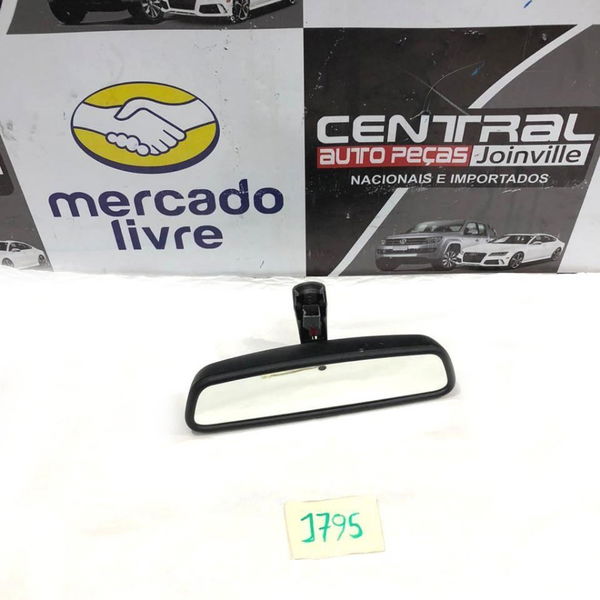 Espelho Retrovisor Interno Discovery 4 3.0 Se 2010 2011 2012