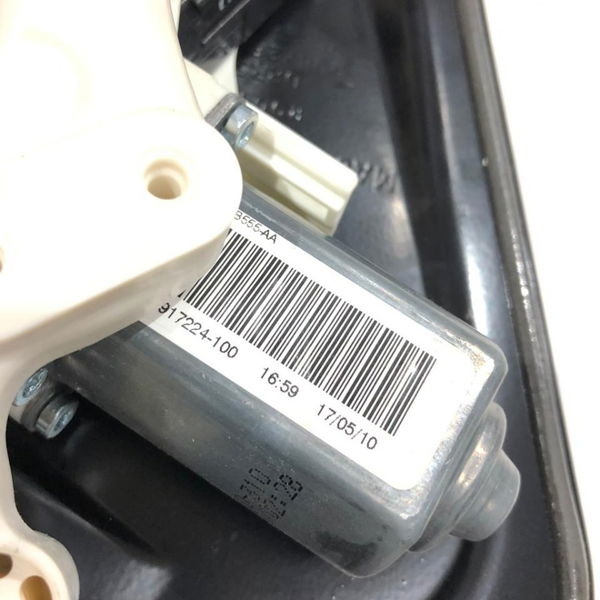 Máquina Vidro Motor Traseiro Esquerdo Discovery 4 2010 2011